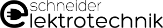 schneider elektrotechnik